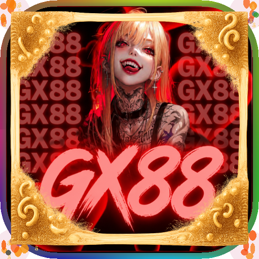 gx88 — mitra unggulan